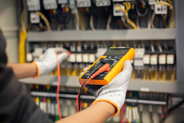 Best Commercial Electrical Services  in Lakeview, NY