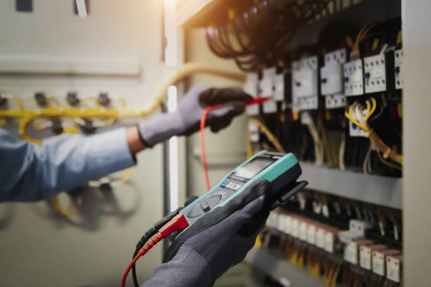 Commercial Electrical Services in Lakeview, NY